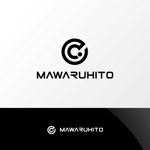 Nyankichi.com (Nyankichi_com)さんのMAWARUHITO（廻る人）のロゴ作成（商標登録なし）への提案