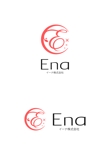 Ena株式会社様_ロゴデザイン_1.jpg