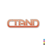 マササミクン (masasamikun)さんの「TAND」のロゴ作成への提案