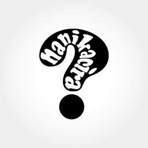 図案屋 (zuan-ya)さんのロックバンド「ナニカシラ」のロゴへの提案