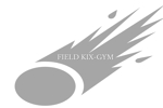 さんのキックボクシングジム「FIELD KIX-GYM」のロゴへの提案