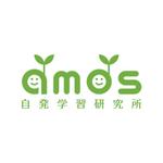 skyblue (skyblue)さんの「amos  自発学習研究所」のロゴ作成への提案