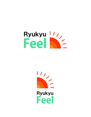 yurie0122 (yurie0122)さんの大手通信会社の販売代理店「ライフィ」のロゴへの提案