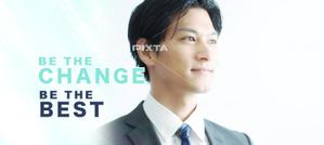 sinsiteさんの採用サイトのキービジュアルバナーのデザインへの提案