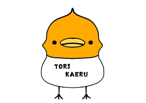 たふ (momyryo)さんのリフォーム会社「鳥飼トーヨー住器」のキャラクターデザインへの提案