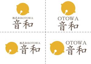 Addincell (addincell)さんの総合建設業　OTOWA  の　ロゴへの提案