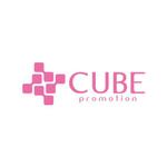 motion_designさんの「CUBE または CUBEプロモーション」のロゴ作成への提案