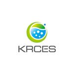 motion_designさんの「KRCES」のロゴ作成への提案