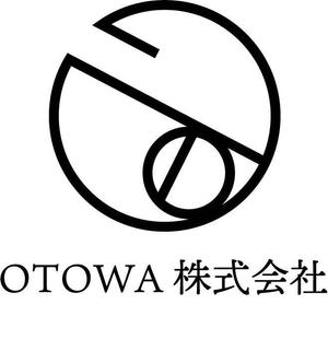 mori8 (mari7__13)さんの総合建設業　OTOWA  の　ロゴへの提案