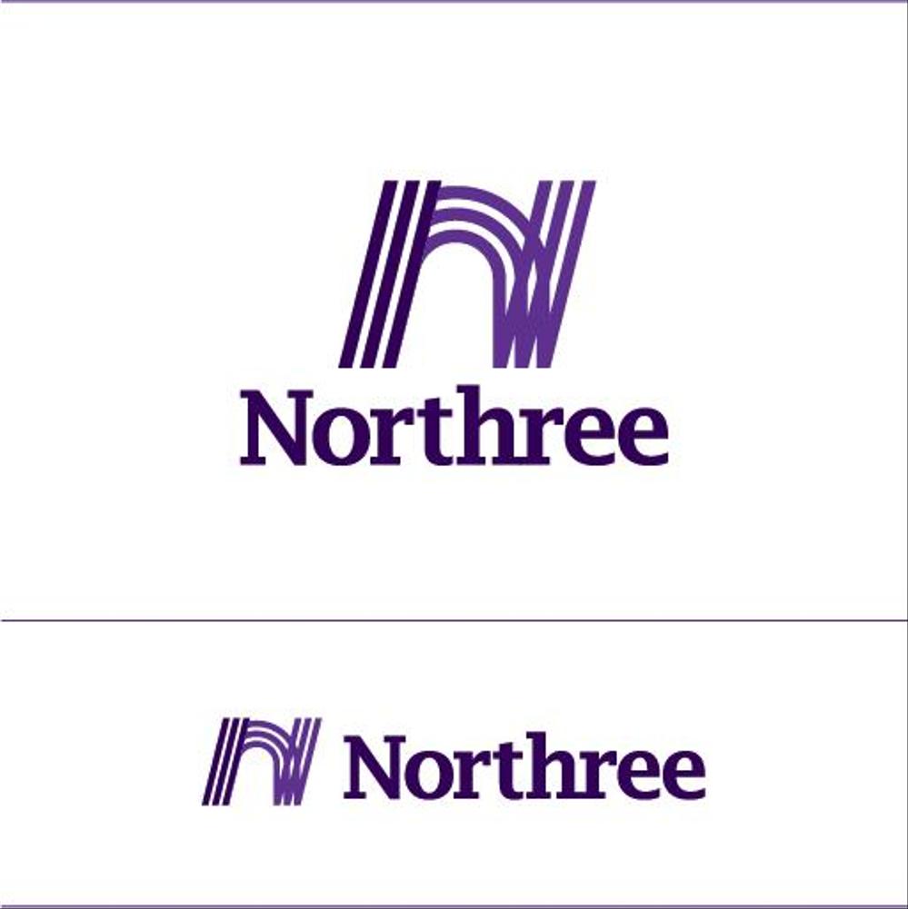 財務コンサルティング「Ｎｏｒｔｈｒｅｅ」のロゴ