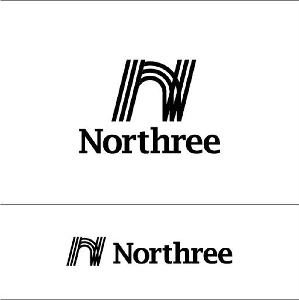 財務コンサルティング「Ｎｏｒｔｈｒｅｅ」のロゴ