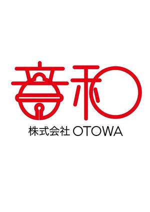 さんの総合建設業　OTOWA  の　ロゴへの提案