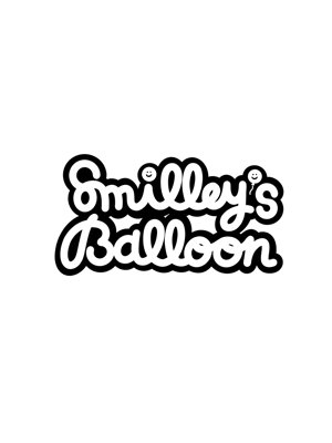 ロゴデザイン タカセ (banbonbloom)さんのバルーンショップロゴへの提案