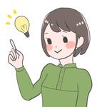 ラムネコ (onestar52523)さんの東京都調布の地域情報ブログ執筆者（女性）のキャラクターデザインへの提案