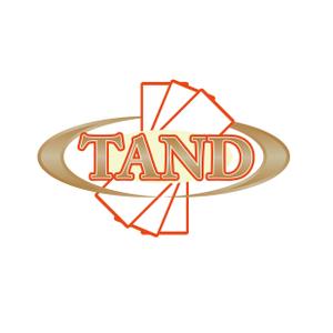 tara_b (tara_b)さんの「TAND」のロゴ作成への提案