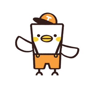 kana (kanamaru3030)さんのリフォーム会社「鳥飼トーヨー住器」のキャラクターデザインへの提案