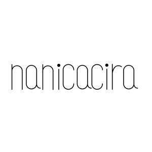 細井 (5d14c2ace1e24)さんのロックバンド「ナニカシラ」のロゴへの提案