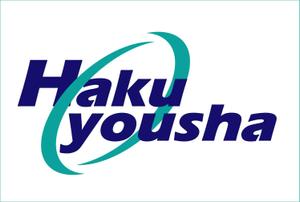 tamura-akiraさんのクリーニング店「白洋社」のロゴへの提案