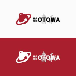 yyboo (yyboo)さんの総合建設業　OTOWA  の　ロゴへの提案