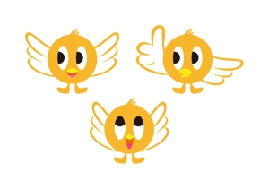 yamaad (yamaguchi_ad)さんのリフォーム会社「鳥飼トーヨー住器」のキャラクターデザインへの提案