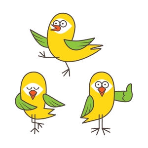  Iokuukan (ioroomg)さんのリフォーム会社「鳥飼トーヨー住器」のキャラクターデザインへの提案