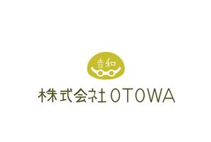 agmmgw (agmmgw)さんの総合建設業　OTOWA  の　ロゴへの提案