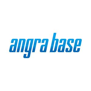 tsujimo (tsujimo)さんのショッピングサイト運営会社「angra base」のロゴへの提案