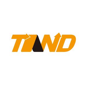アトリエジアノ (ziano)さんの「TAND」のロゴ作成への提案