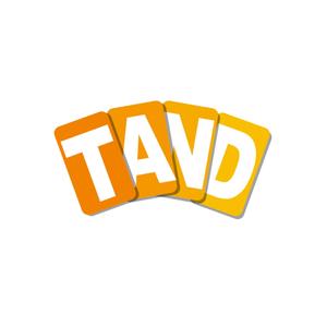 アトリエジアノ (ziano)さんの「TAND」のロゴ作成への提案