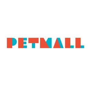 koo2 (koo-d)さんのペット用品通販サイト「Petmall」のロゴへの提案