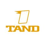 川崎コースケ (johnnywinter)さんの「TAND」のロゴ作成への提案