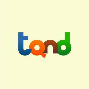 kozi design (koji-okabe)さんの「TAND」のロゴ作成への提案