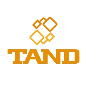 川崎コースケ (johnnywinter)さんの「TAND」のロゴ作成への提案