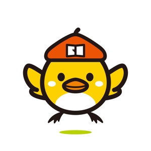 yellow_frog (yellow_frog)さんのリフォーム会社「鳥飼トーヨー住器」のキャラクターデザインへの提案