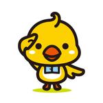 yellow_frog (yellow_frog)さんのリフォーム会社「鳥飼トーヨー住器」のキャラクターデザインへの提案