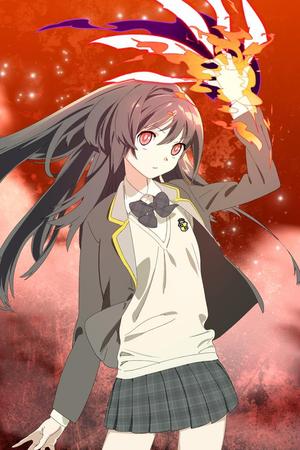 さんの【急募】能力バトルゲームのメインキャラクター制作！アニメ調で、魅力のある女性キャラを！への提案