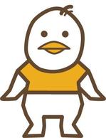 ＣＨＩＭＡ (chima_)さんのリフォーム会社「鳥飼トーヨー住器」のキャラクターデザインへの提案