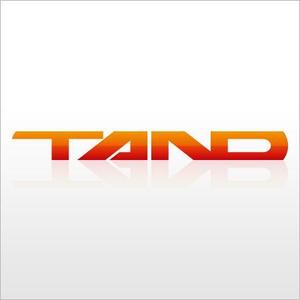 marukomeisoさんの「TAND」のロゴ作成への提案