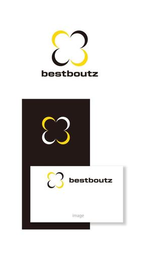 serve2000 (serve2000)さんの建設業(bestboutz)のロゴへの提案