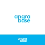 twoway (twoway)さんのショッピングサイト運営会社「angra base」のロゴへの提案