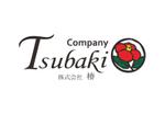 tsubakiya (tubakianna)さんの法人ロゴ制作　ガールズバー運営会社　社長も従業員も女の子だけの会社への提案