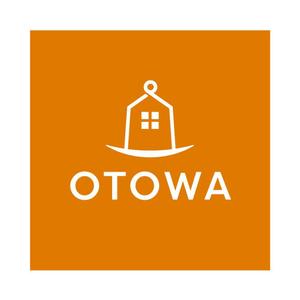 wawamae (wawamae)さんの総合建設業　OTOWA  の　ロゴへの提案