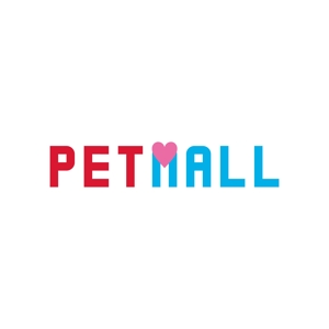 佐々木慶介 (keisuke_sasaki)さんのペット用品通販サイト「Petmall」のロゴへの提案