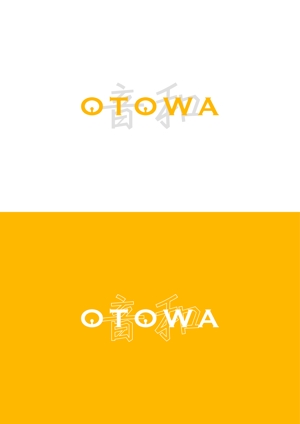 ing (ryoichi_design)さんの総合建設業　OTOWA  の　ロゴへの提案