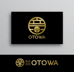 White-design (White-design)さんの総合建設業　OTOWA  の　ロゴへの提案