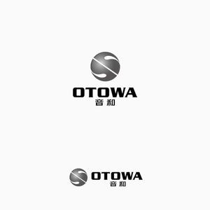 atomgra (atomgra)さんの総合建設業　OTOWA  の　ロゴへの提案