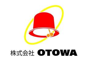 JOZU JIZAI ()さんの総合建設業　OTOWA  の　ロゴへの提案
