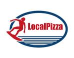 KIKUCHI_Design_Labさんの「仮名）ローカルピザ　LocalPizza」のロゴ作成への提案