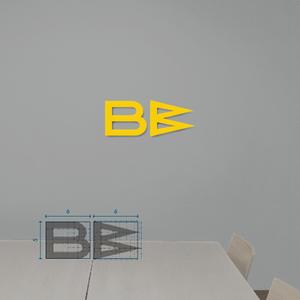 incomings (incomings)さんの建設業(bestboutz)のロゴへの提案