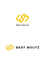 ing (ryoichi_design)さんの建設業(bestboutz)のロゴへの提案